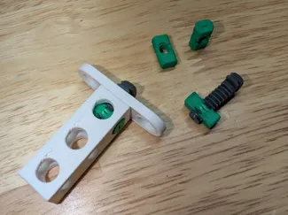 STEMFIE Hole Insert Threaded