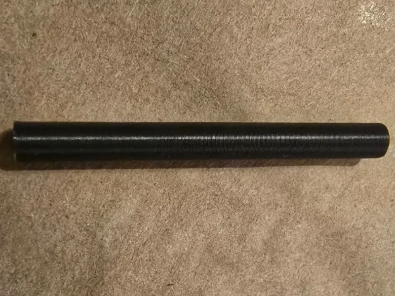 3/16 Inch by 4.5 cm Dowel
