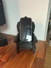 0.2mm layer, 2 walls, 5% infill