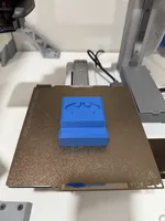 0.16mm layer, 2 walls, 15% infill