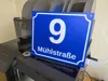 [PETG] Example House Number