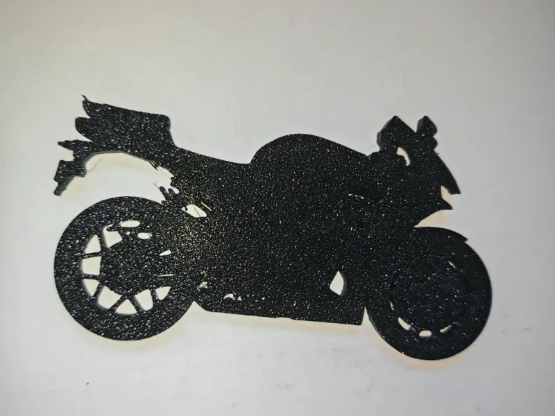 cbr600rr silhueta
