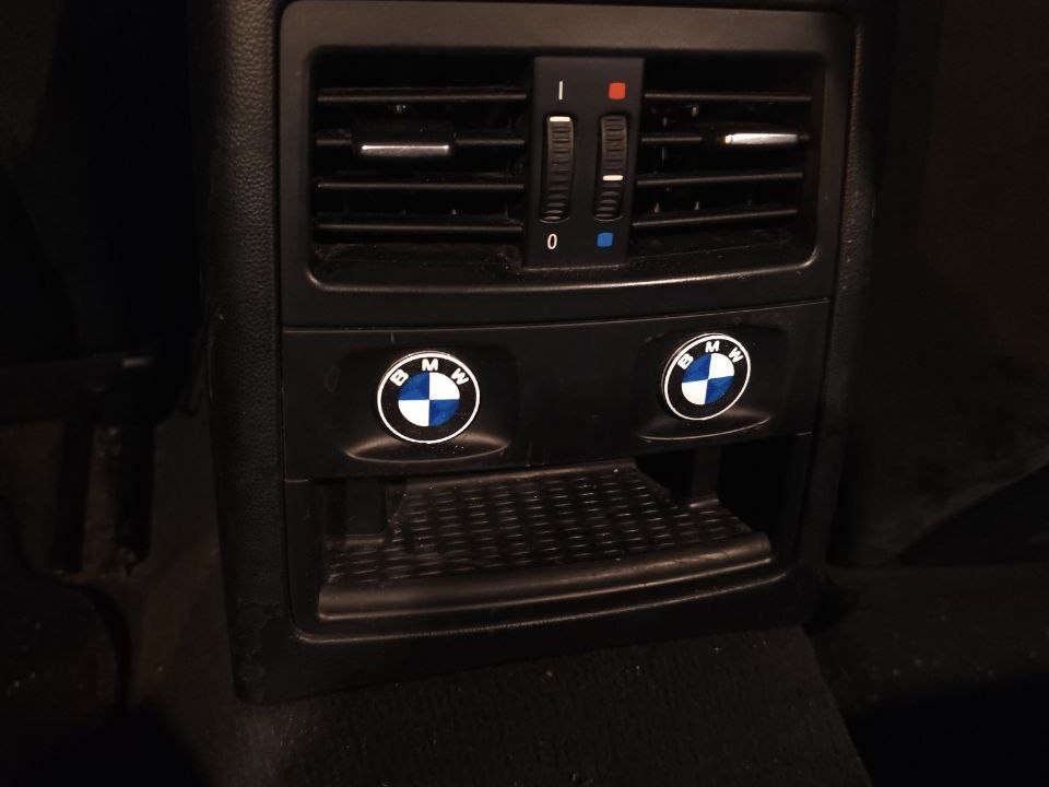 BMW 12v outlet plug
