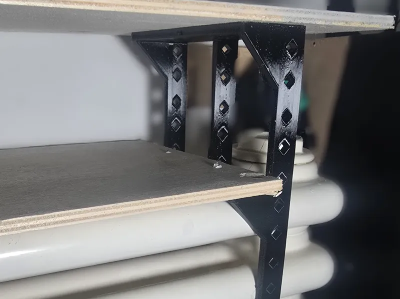 radiator shelf - termosifone - radiatore - mensola