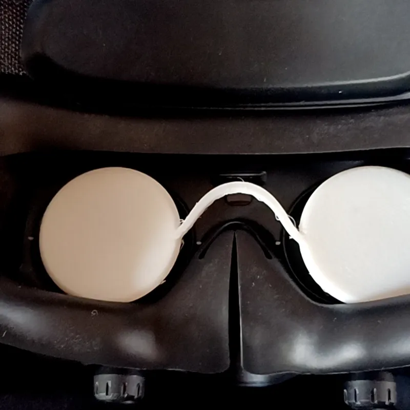 DJI AVATA 2 GOGGLES3 镜片保护套