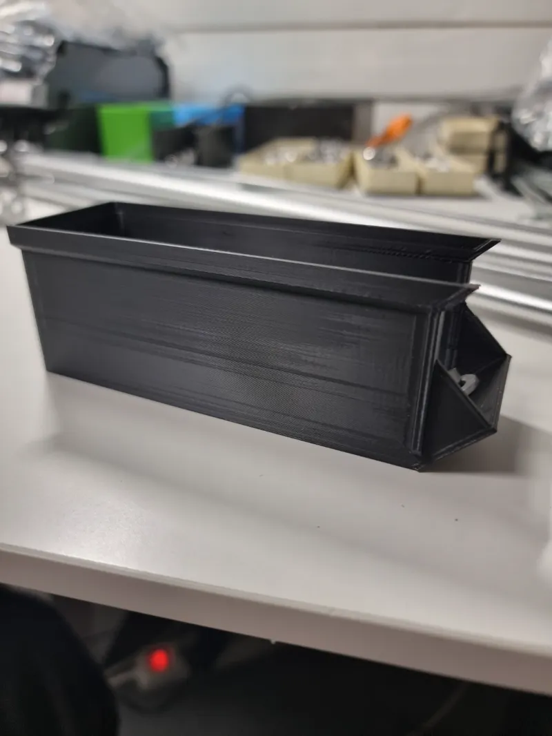 Storage Unit Stackable