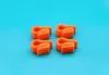 Pack of 4, 0.2mm layer, 3 walls, 15% infill
