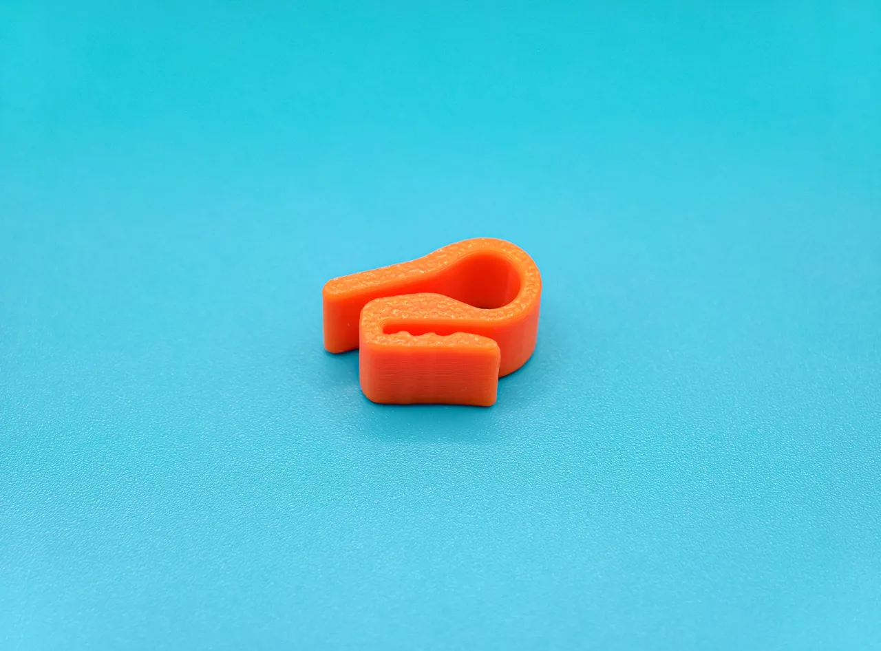 TIGHT Filament Clip V2 view 4