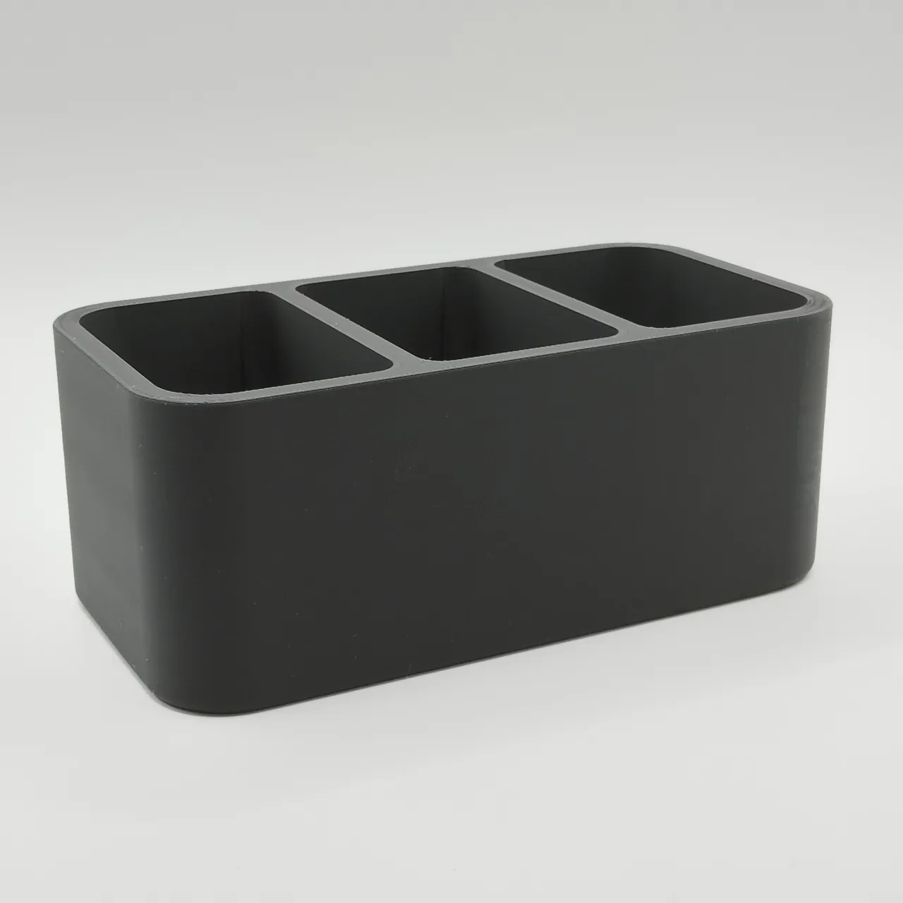 Remote Control Holder, Remote Caddy view 2