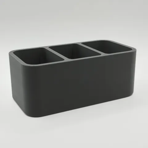 Remote Control Holder, Remote Caddy view 2