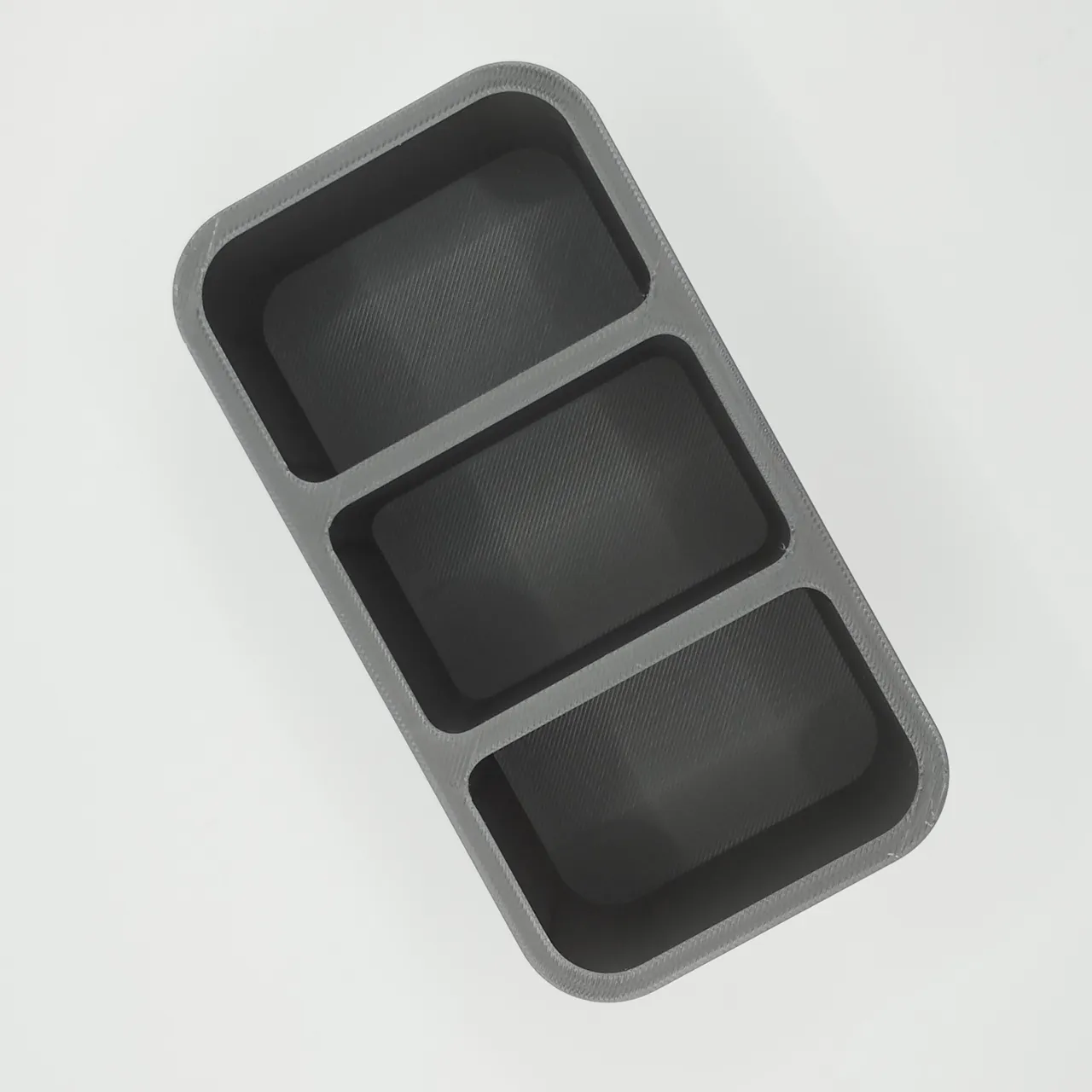Remote Control Holder, Remote Caddy view 3