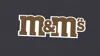 M&M's Logo for Ultimate Candy Machine