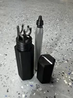 Debur tool case WITH AMS