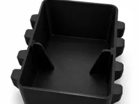 0.15mm layer, 2 walls, 25% infill