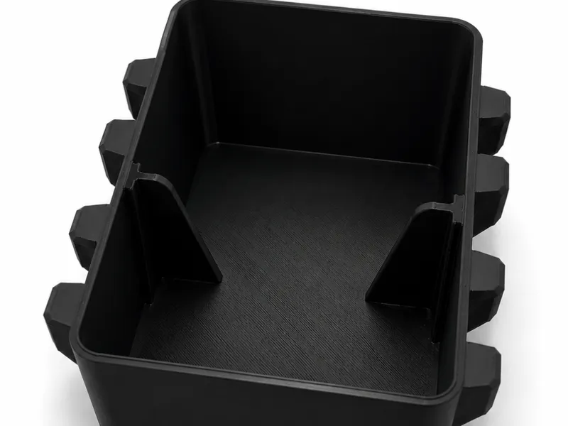 Caixa Universal Funda Porta Figurinhas Copa 2026
