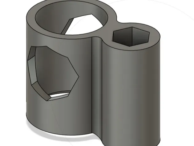 Capasitor Holder