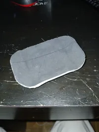 Fingerboard 60 mm de large — photo 2