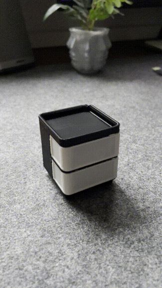 Gridfinity Drawers (multiple sizes)