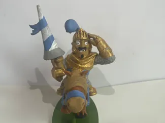 Clash Royal Prince 