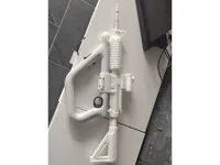 0.24mm layer, 2 walls, 15% infill