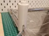 0.2mm layer, 2 walls, 5% infill