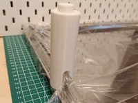 0.2mm layer, 2 walls, 5% infill