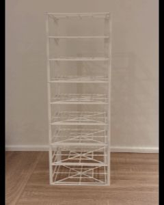 Modular Spool Rack (RackaFila)