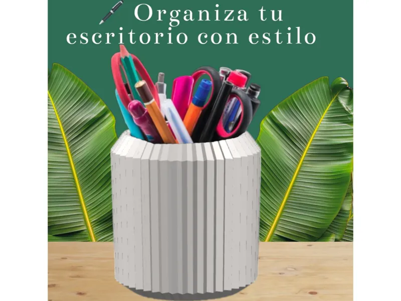Porta-Lápices
