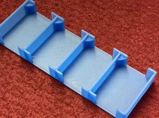 SETI - Techholder