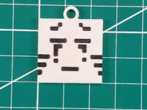 Brylock Ghast Minecraft