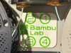 0.16mm layer, 2 walls, 15% infill