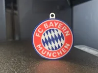 keyring