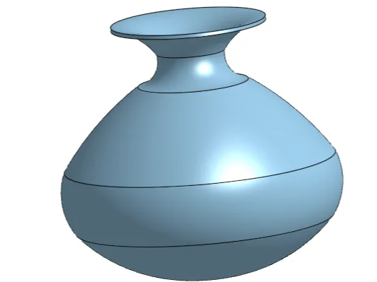 pot