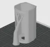 0.2mm layer, 6 walls, 25% infill