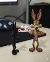 Coyote High Quality