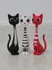 Red Cat (Turbo -Candy-Stripe)