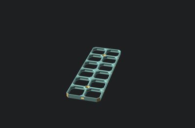 openGrid - Tile Generator