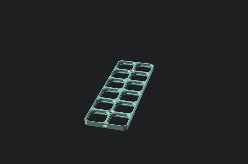 openGrid - Tile Generator