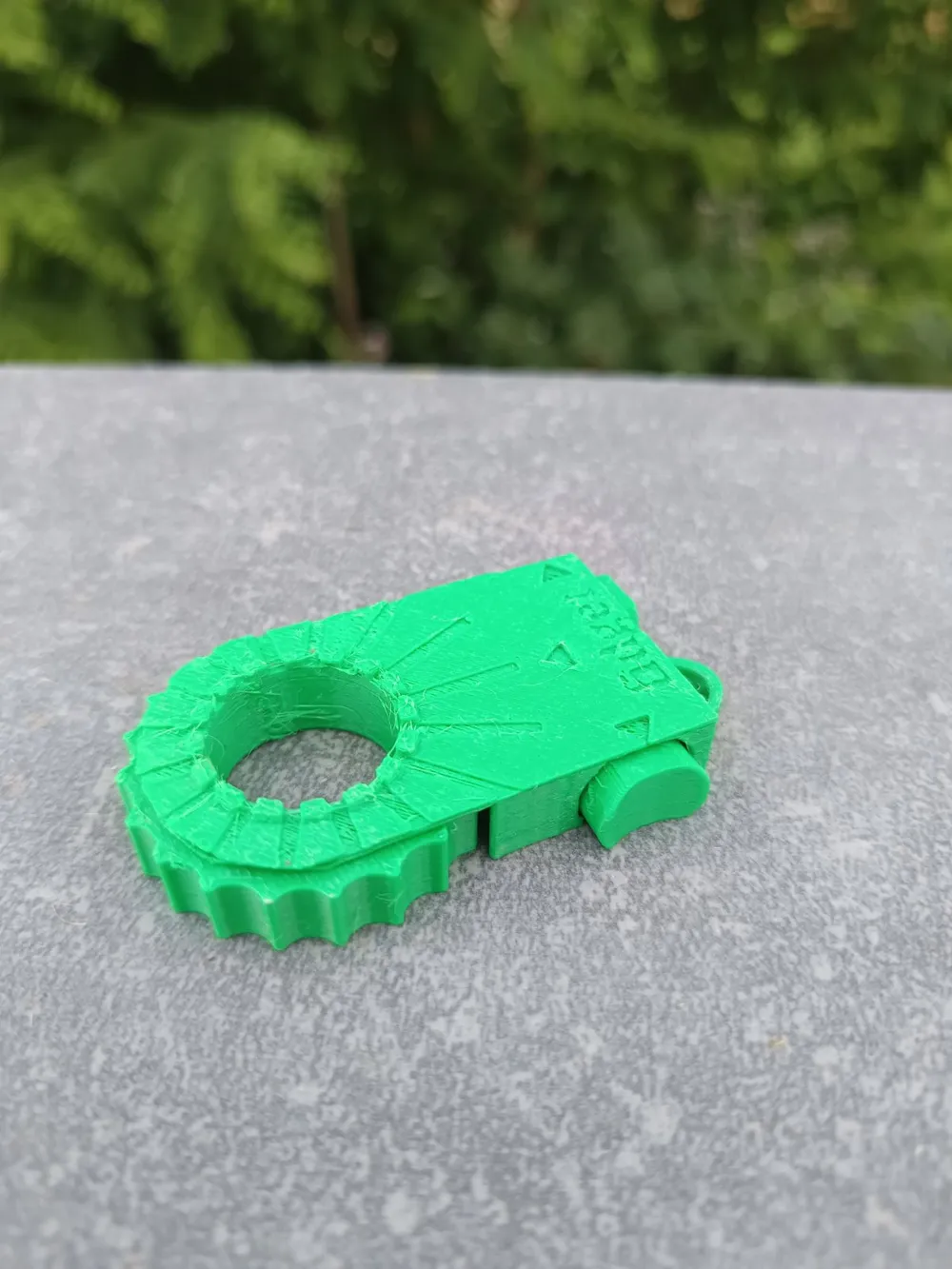 multi fidget clicker - Free 3D Print Model - MakerWorld