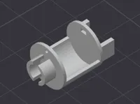 0.2mm layer, 3 walls, 50% infill