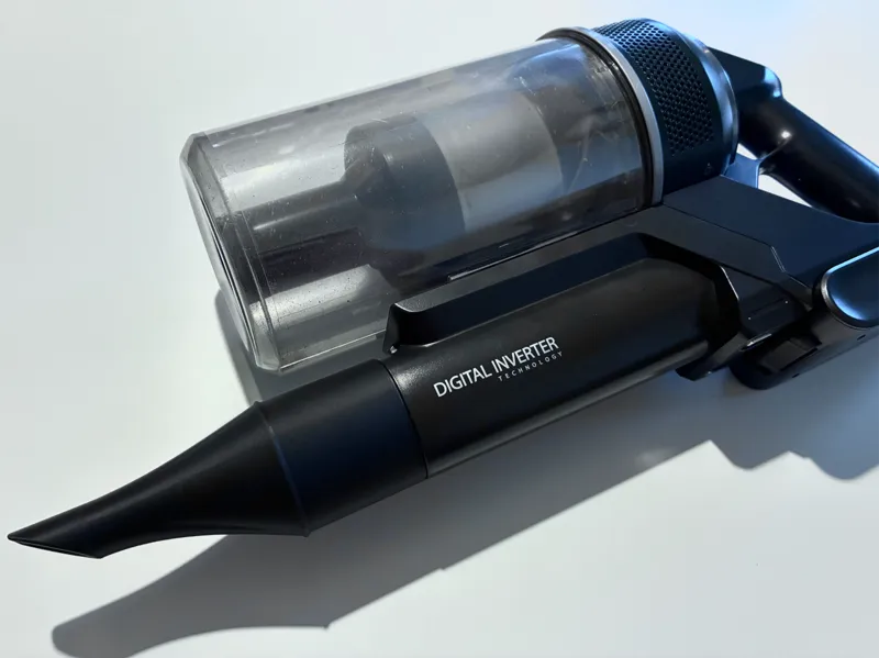 Crevice Tool for Samsung Jet Series Vacuum Cleaner