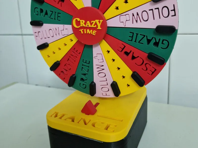 Crazy Time Tips