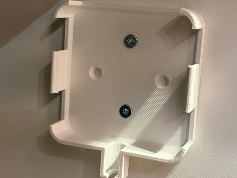 Sinope WL4210S Water Sensor Bracket