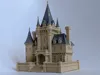 0.12mm layer, 2 walls, 10% infill, v2