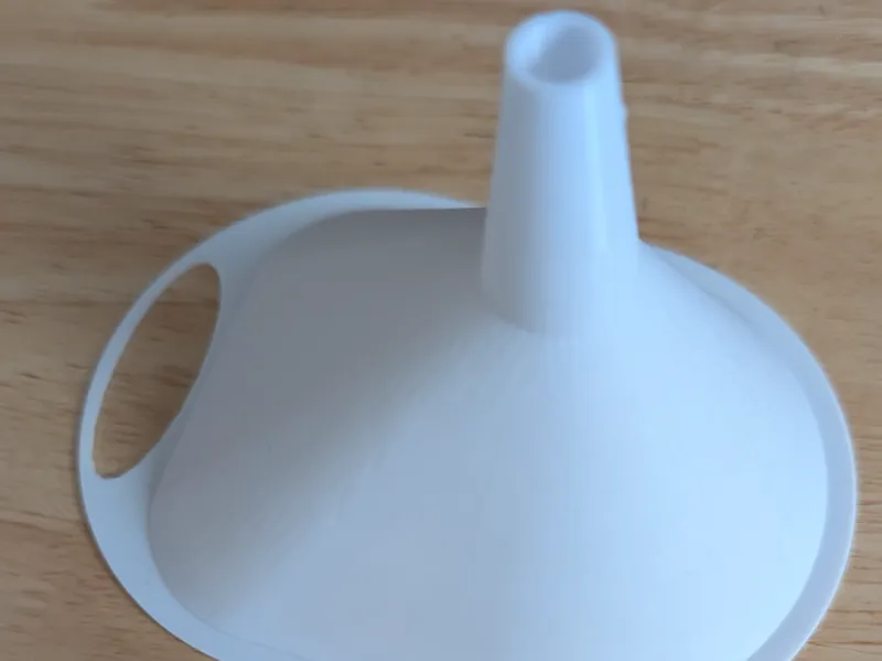 Funnel