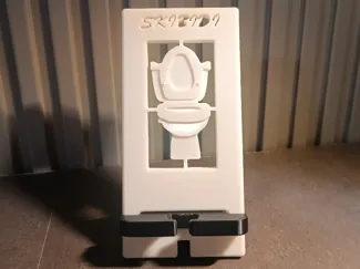 Elegant Phone Holder