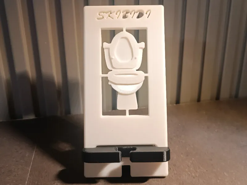 Elegant Phone Holder