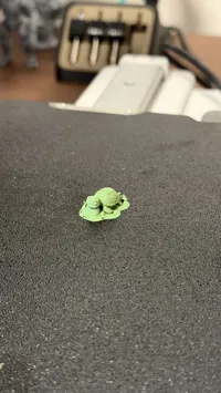 0.08mm layer, 2 walls, 15% infill