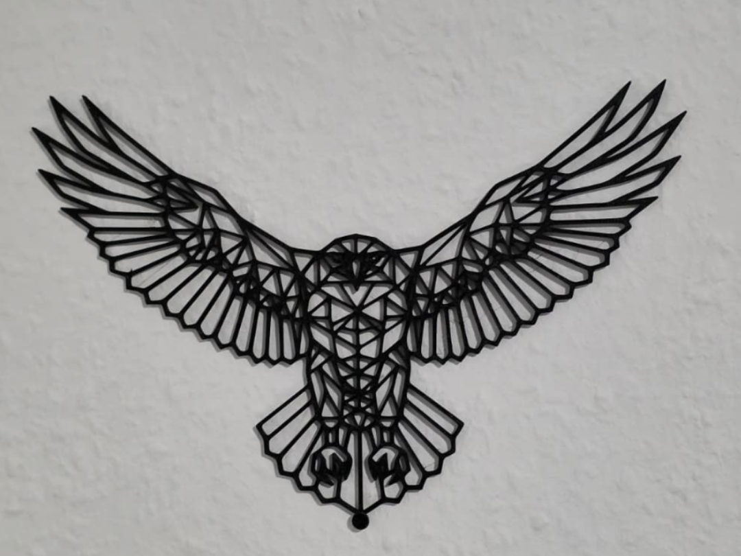 Adler Wallart