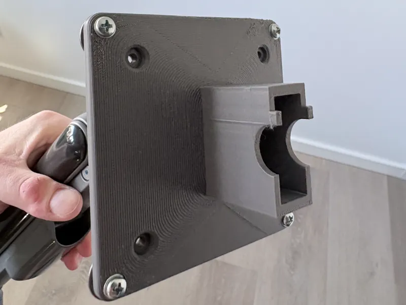 HP E45c G5 VESA MOUNT ADAPTER!!!!